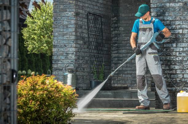 Reliable Braddock, PA Pressure Washing Services Solutions