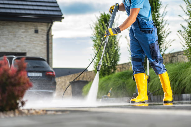 Best Roof Washing  in Braddock, PA